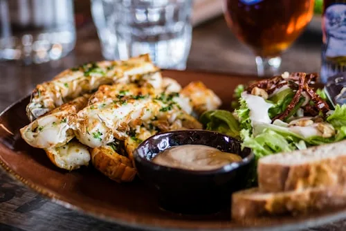 Brunch ideas